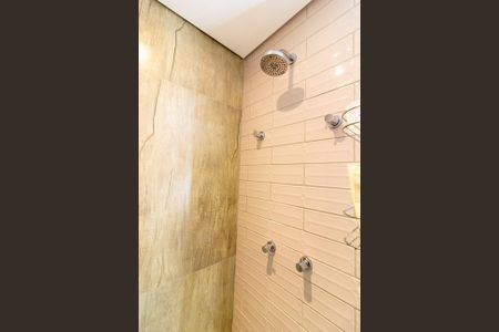 Apartamento à venda com 70m², 2 quartos e 2 vagasBanheiro da Suíte