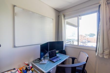 Apartamento à venda com 70m², 2 quartos e 2 vagasQuarto 