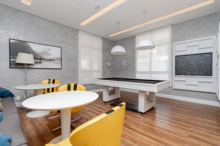 Apartamento à venda com 70m², 2 quartos e 2 vagasÁrea comum