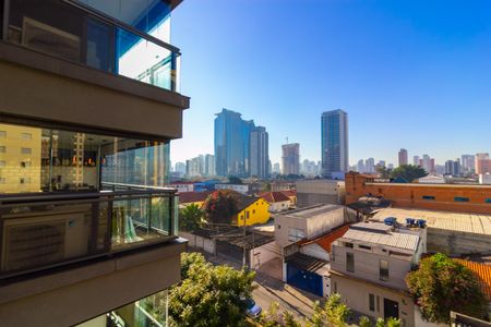 Apartamento à venda com 70m², 2 quartos e 2 vagasVista Suíte