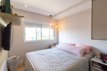 Apartamento à venda com 70m², 2 quartos e 2 vagasSuíte