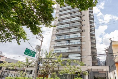 Apartamento à venda com 70m², 2 quartos e 2 vagasFachada