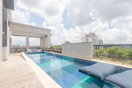 Apartamento à venda com 70m², 2 quartos e 2 vagasPiscina