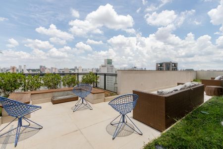 Apartamento à venda com 70m², 2 quartos e 2 vagasÁrea comum