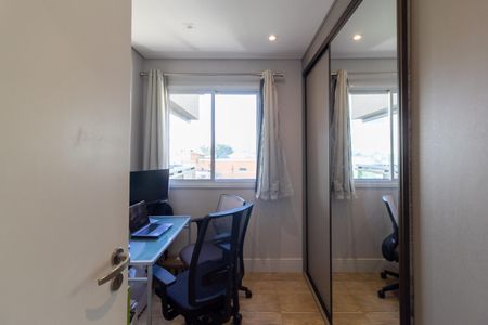 Apartamento à venda com 70m², 2 quartos e 2 vagasQuarto 