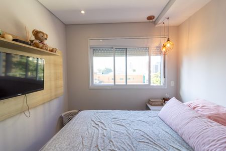 Apartamento à venda com 70m², 2 quartos e 2 vagasSuíte