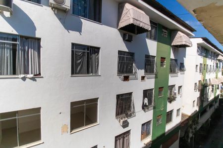 Apartamento à venda com 66m², 2 quartos e 1 vaga Apartamento à venda com 66m², 2 quartos e 1 vagaVista do Quarto 1