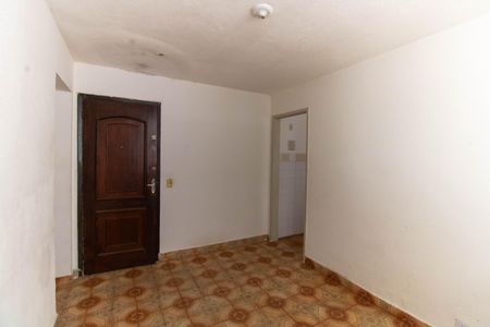 Apartamento à venda com 66m², 2 quartos e 1 vaga Apartamento à venda com 66m², 2 quartos e 1 vagaSala