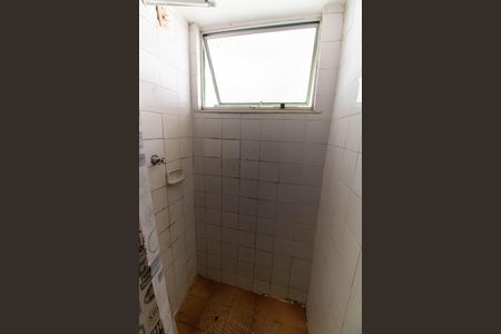 Apartamento à venda com 66m², 2 quartos e 1 vaga Apartamento à venda com 66m², 2 quartos e 1 vagaBanheiro