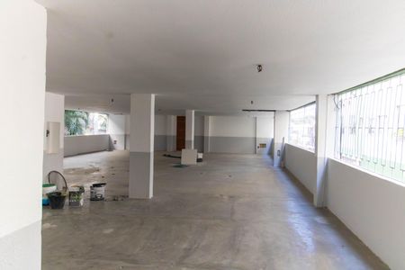 Apartamento à venda com 66m², 2 quartos e 1 vaga Apartamento à venda com 66m², 2 quartos e 1 vagaÁrea comum