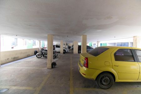 Apartamento à venda com 66m², 2 quartos e 1 vaga Apartamento à venda com 66m², 2 quartos e 1 vagaGaragem