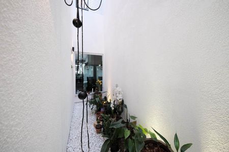 Casa à venda com 160m², 3 quartos e 3 vagasSala