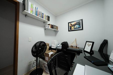 Casa à venda com 160m², 3 quartos e 3 vagasQuarto 1