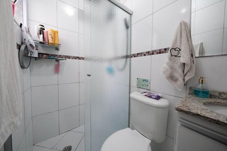 Casa à venda com 160m², 3 quartos e 3 vagasBanheiro Social