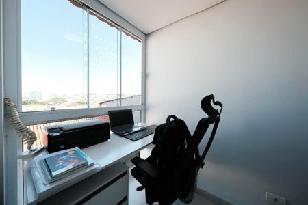 Casa à venda com 160m², 3 quartos e 3 vagasQuarto 2