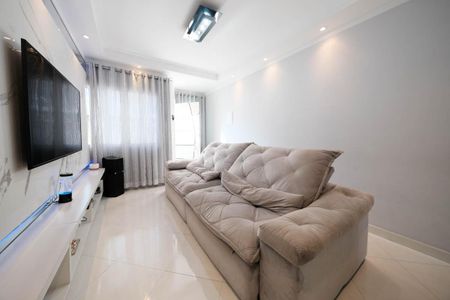 Sala de casa à venda com 3 quartos, 160m² em Vila Nhocuné, São Paulo