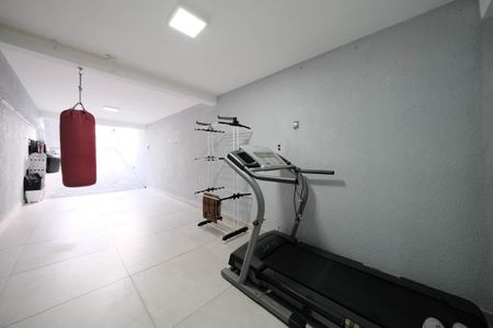 Casa à venda com 160m², 3 quartos e 3 vagasGaragem