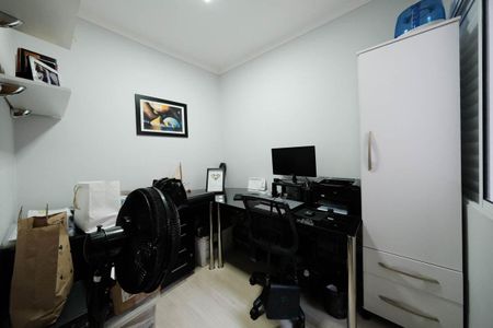 Casa à venda com 160m², 3 quartos e 3 vagasQuarto 1