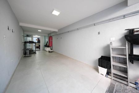 Casa à venda com 160m², 3 quartos e 3 vagasGaragem
