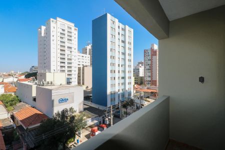 Apartamento à venda com 105m², 2 quartos e 1 vagaVaranda da Sala
