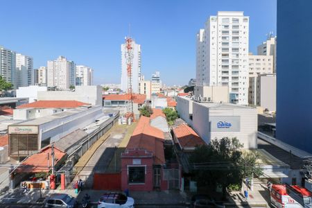 Apartamento à venda com 105m², 2 quartos e 1 vagaVista da Varanda