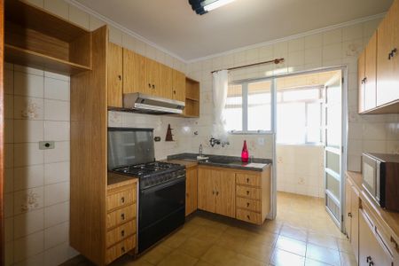 Apartamento à venda com 105m², 2 quartos e 1 vagaCozinha