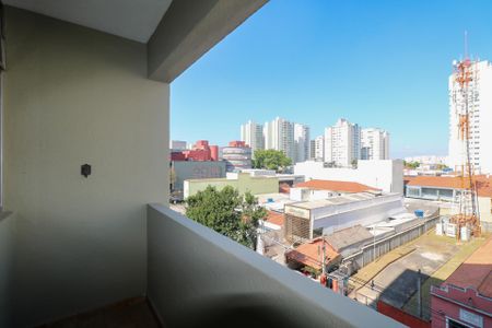 Apartamento à venda com 105m², 2 quartos e 1 vagaVaranda da Sala