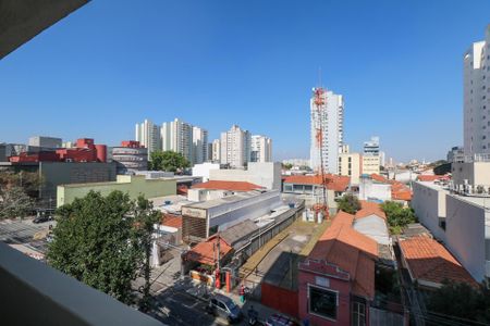 Apartamento à venda com 105m², 2 quartos e 1 vagaVaranda da Sala