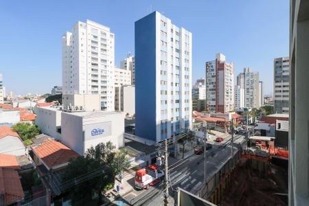 Apartamento à venda com 105m², 2 quartos e 1 vagaVista da Varanda