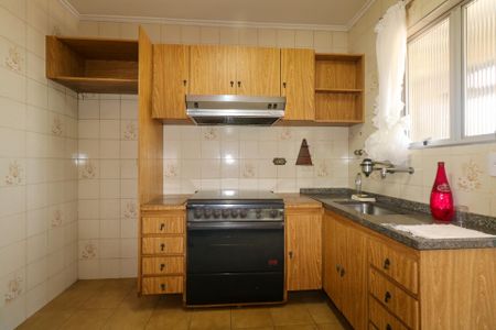 Apartamento à venda com 105m², 2 quartos e 1 vagaCozinha
