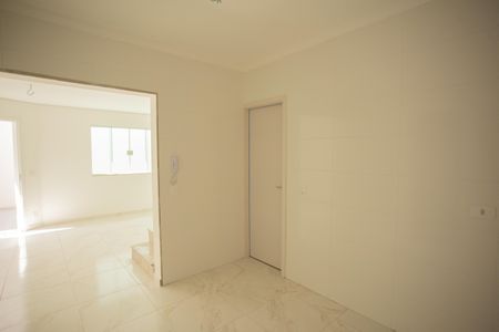 Casa à venda com 124m², 3 quartos e 2 vagasCozinha