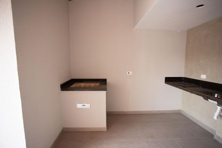 Casa à venda com 124m², 3 quartos e 2 vagasÁrea comum