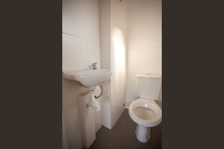 Casa à venda com 124m², 3 quartos e 2 vagasÁrea comum