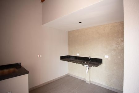 Casa à venda com 124m², 3 quartos e 2 vagasÁrea comum