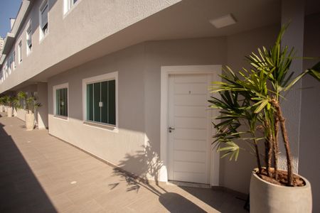 Casa à venda com 124m², 3 quartos e 2 vagasÁrea comum