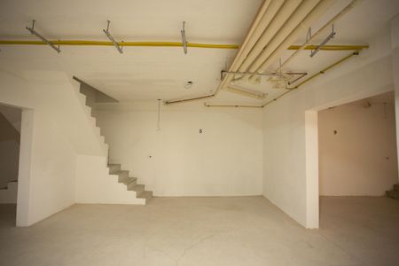 Casa à venda com 124m², 3 quartos e 2 vagasÁrea comum