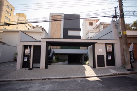Casa à venda com 124m², 3 quartos e 2 vagasFachada
