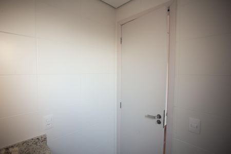 Casa à venda com 124m², 3 quartos e 2 vagasBANHEIRO DA SUÍTE