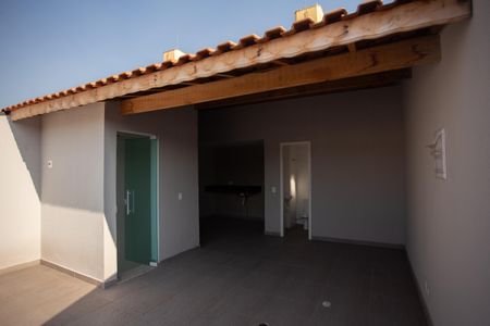 Casa à venda com 124m², 3 quartos e 2 vagasÁrea comum