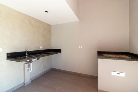 Casa de condomínio à venda com 124m², 3 quartos e 2 vagasÁrea de Lazer