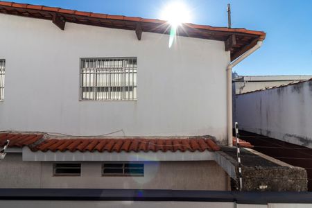 Casa de condomínio à venda com 124m², 3 quartos e 2 vagasQuarto 3 - Vista