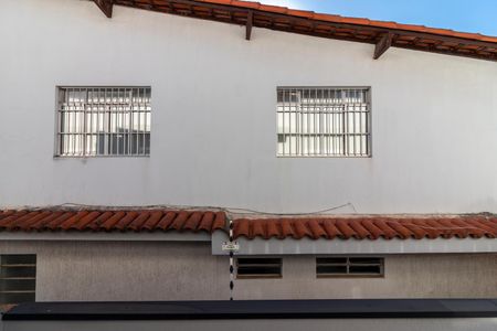 Casa de condomínio à venda com 124m², 3 quartos e 2 vagasQuarto 2 - Vista