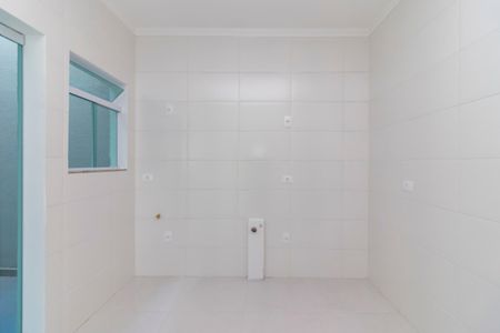 Casa de condomínio à venda com 124m², 3 quartos e 2 vagasCozinha