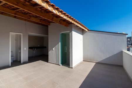 Casa de condomínio à venda com 124m², 3 quartos e 2 vagasÁrea de Lazer
