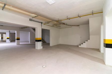 Casa de condomínio à venda com 124m², 3 quartos e 2 vagasGaragem