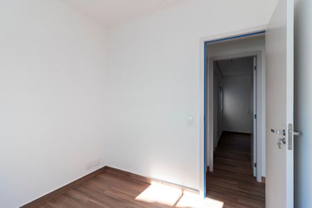 Casa de condomínio à venda com 124m², 3 quartos e 2 vagasQuarto 3