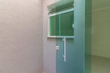 Casa de condomínio à venda com 124m², 3 quartos e 2 vagasÁrea de Serviço