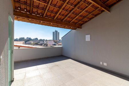 Casa de condomínio à venda com 124m², 3 quartos e 2 vagasÁrea de Lazer