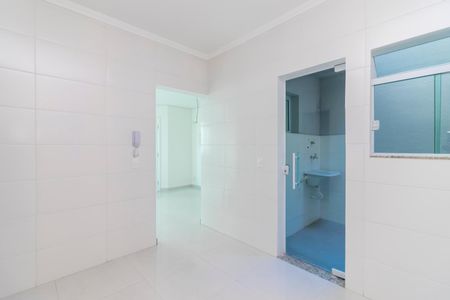 Casa de condomínio à venda com 124m², 3 quartos e 2 vagasCozinha