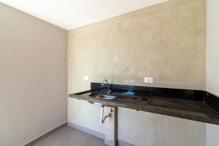 Casa de condomínio à venda com 124m², 3 quartos e 2 vagasÁrea de Lazer